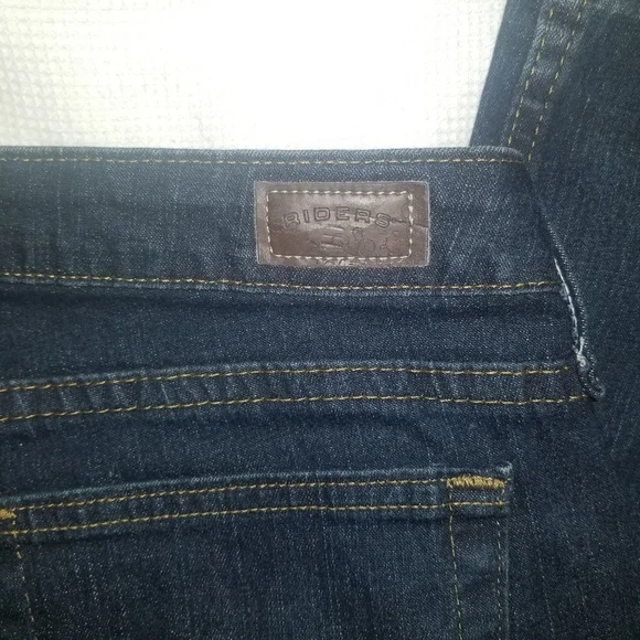 Lee Riders Bootcut - Picture 6 of 7